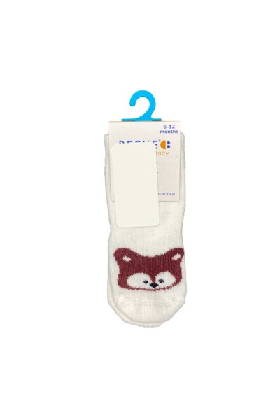 Defne Baby E008-24 Model Baby Socks