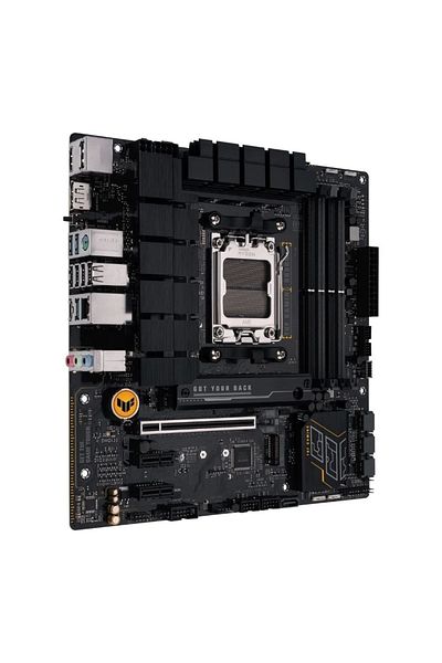 ASUS TUF GAMING B650M-E AMD B650 DDR5 USB3.2 DP/HDMI PCI 4.0 AM5 Motherboard