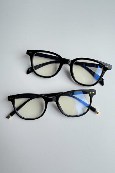 DSN 2'li Set Kadın Mavi Işık Korumalı Gözlük