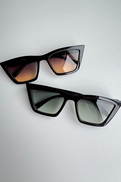 DSN Cat Set of 2 Sunglasses