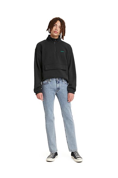 Levi's 511 ™   Ανδρικό τζιν παντελόνι Slim Fit - Dolf Easy Stones