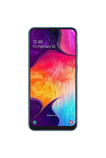 Samsung Yenilenmiş Galaxy A50 64 GB Beyaz Cep Telefonu (12 Ay Garantili) - C Kalite