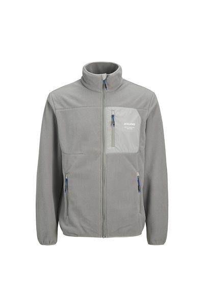 Jack & Jones Jjtheo Fleece Jacket