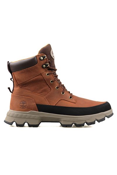 Timberland أحذية رجالية للاستخدام الخارجي - Originals Ultra Mid Laceup W، TB1A285AF131 بني