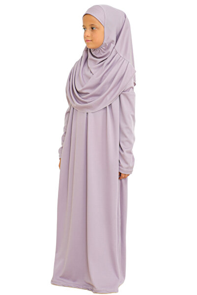 Modish Group Σετ παιδικών φορεμάτων - Σετ δύο τεμαχίων και σετ με κασκόλ