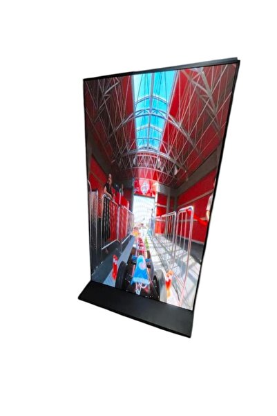 SANEC Poster Led (COB) Ekran P1.86  - 192x96cm