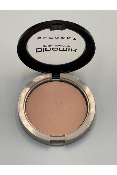 Catherine Arley Catheri̇Ne Arley Di̇Nami̇K Powder (Elegant) No:1