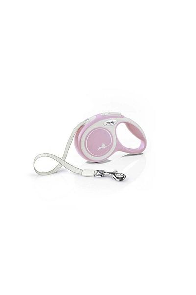 Flexi شريط وردي كومفورت Xsmall 3 Mt