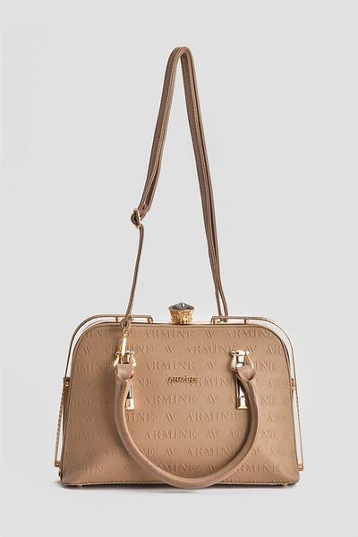 Armine Geantă de nurcă - Model 24yd7339-1