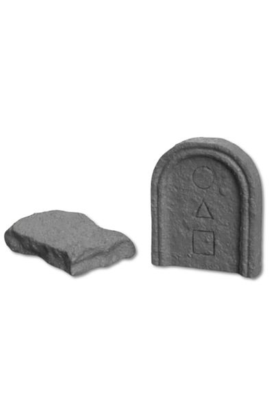 3D Brothers Flying Stone Board Game: Squid Game Season 2 Edition