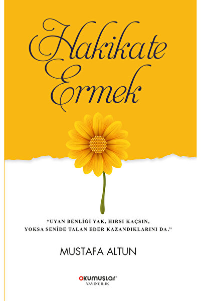 Hakikate Ermek