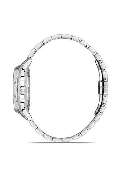 Hislon Sd171S-11Ss Men's Wrist Watch