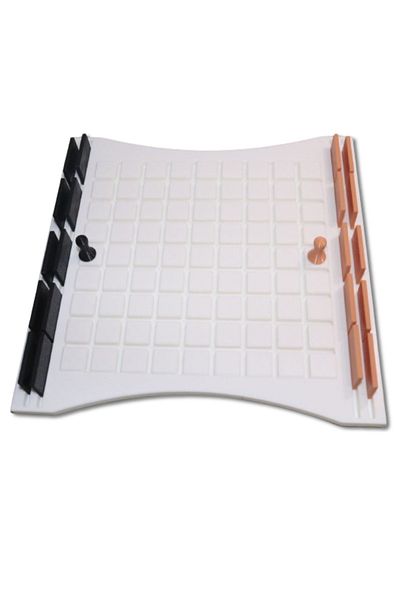 3D Brothers Board Game Quoridor - Strategy Maze Intelligence Games