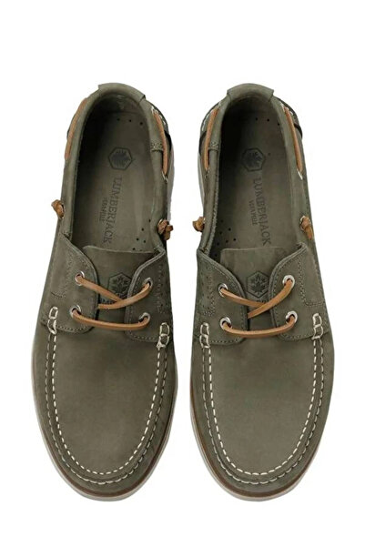 lumberjack Erkek Günlük Ayakkabı