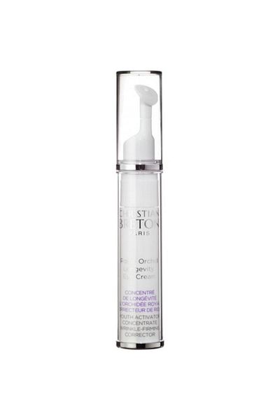Christian Breton Strengthening and Anti-Dark Circle Eye Cream for Tired Under-Eye 10 ml