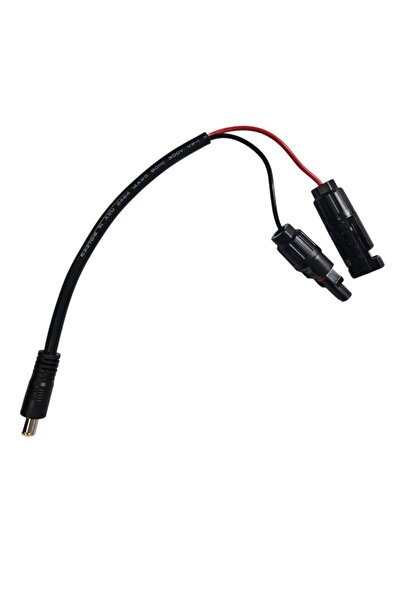 İtal Hyundai Thor Taşınabilir Güç İstasyonu Çeviricili Solar Panel Bağlantı K...