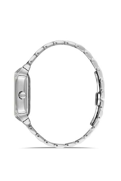 Hislon Sd166S-11Ss Men's Wrist Watch