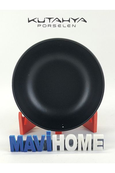 Kütahya Porselen Multi-Purpose 14 cm Deep Bowl Single