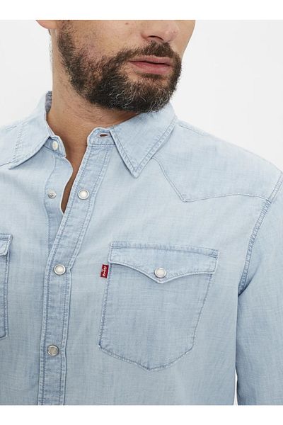 Levi's Western Shirt