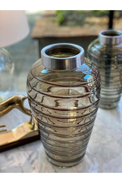 Dekordan House Cam Vazo