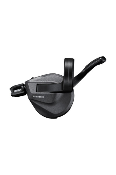 Shimano Deore Xt Slm8100l Ön Vites Kolu Seti/ıslm8100lbp