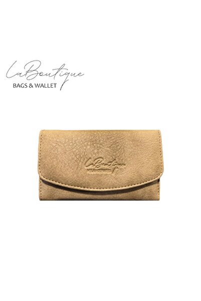 LA BOUTIQUE محفظة إل بي - 6304 - إس بي/فيزون