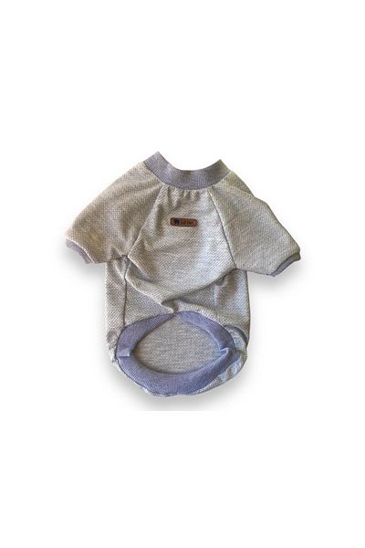 Luli Pet Glitter Dog T-Shirt