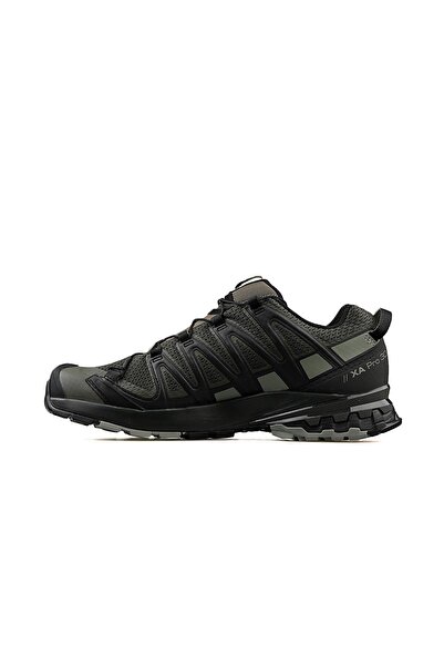 Salomon Xa Pro 3d V8 Erkek Outdoor Ayakkabı L40987500