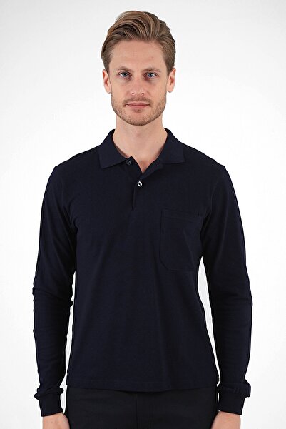 Yıldırımlar Giyim Polo Yaka Swea tricou bumbac 100% Vară