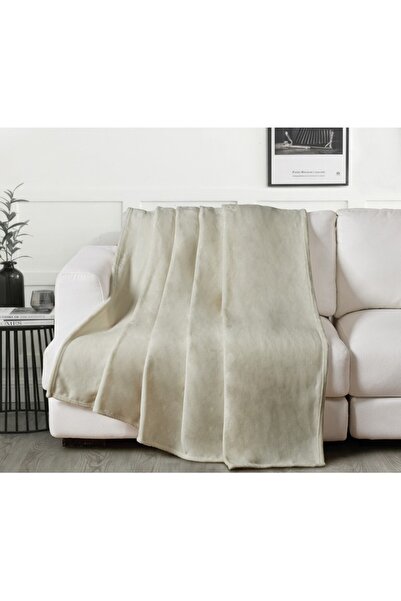 REVE 300-GSM High Quality Soft Flannel Blanket
