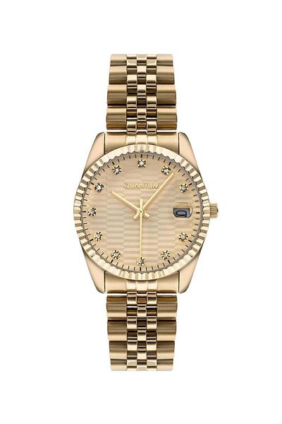 Quantum Iml1042.110 Women's Wristwatch