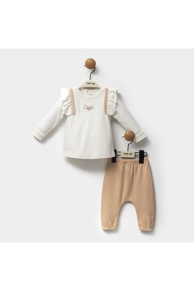Moi Noi Gold Set of Two with Model No. Mnb5267