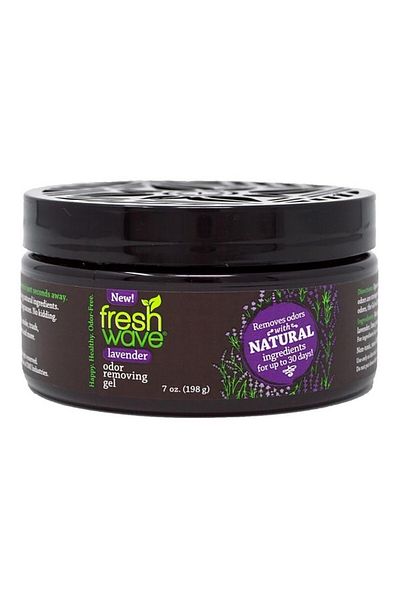 Fresh Wave Lavender Scent Odor Removing Gel 7oz