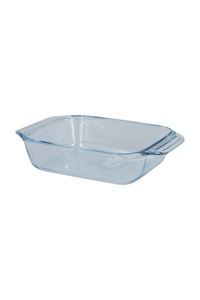 Pyrex محمصة مستطيلة 4 لتر