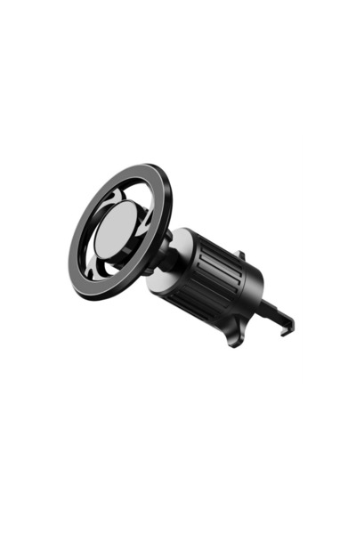 VOOKA MagSafe Uyumlu Kancalı Manyetik Araç Tutucu  Iphone 11/12/13/14/15/16 uyumlu