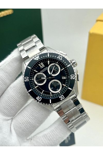 Quantum Pwg1123 Men's Wrist Watch