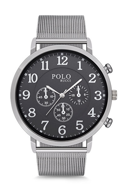 POLO Rucci 1996 Hasırlı Erkek Kol Saati