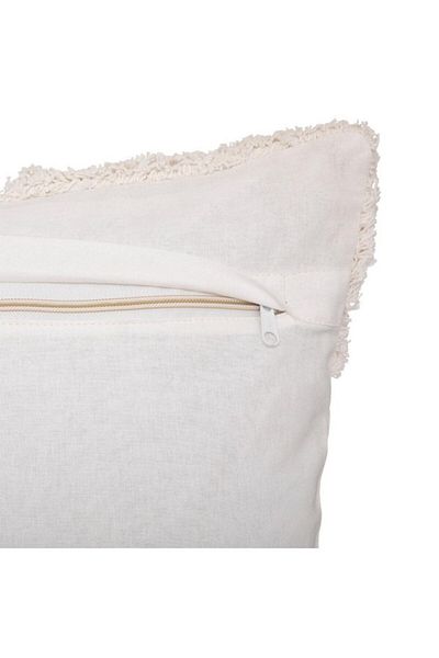 Atmosphera Atelier Tufted Square Shaped Cushion Cover 40 x 40cm