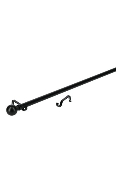 micasa قضيب ستارة متين وعالي الجودة وطويل الأمد مقاس 25/28 مم 160-310 سم