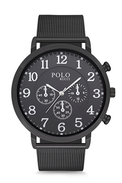 POLO Rucci 1996 Hasırlı Erkek Kol Saati