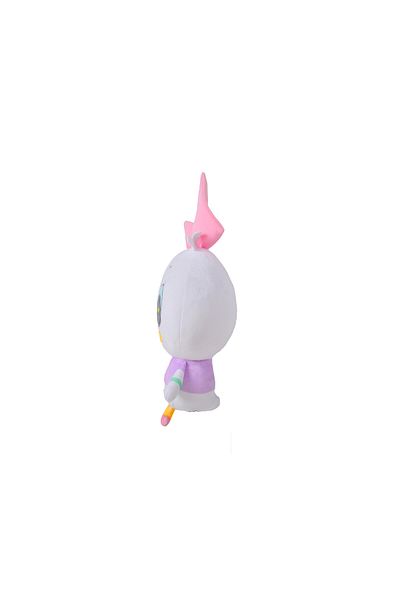 Disney Plush Daisy Duck Sweetness Collection 6-Inches