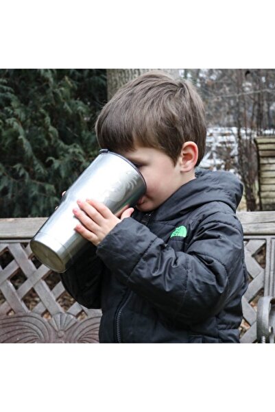 Aquapelli TR28 Vacuum Insulated Travel Tumbler with Silicone Straw 28oz