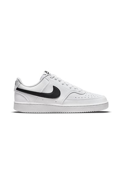 Nike Air Force Dh3158-101 Court Vision Low Unisex Casual αθλητικά παπούτσια