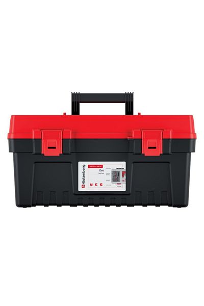 kistenberg EVO 55 Durable Tool Box with Removable Separators