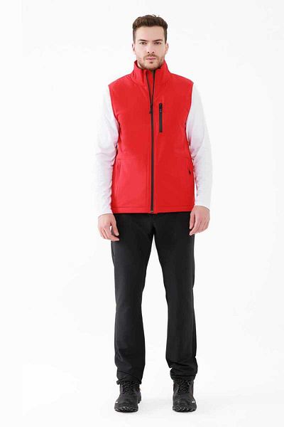 2AS BOWEN THIN SOFTSHELL UNISEX VEST