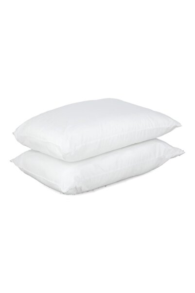 Adorable Twin Rectangular Shaped Health-O-Pedic Solid Pillow