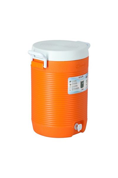 Cosmoplast حافظ على برودة الماء سعة 26 لترًا