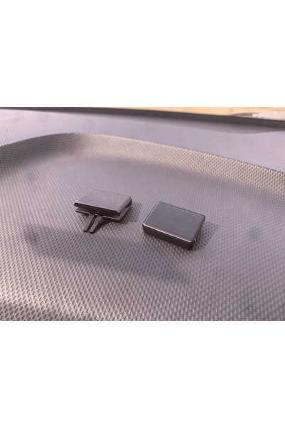 YUBBOX Hyundai Accent 2011-2019 Uyumlu  Kalorifer Sağ Sol Dönüş Havalandırma ...