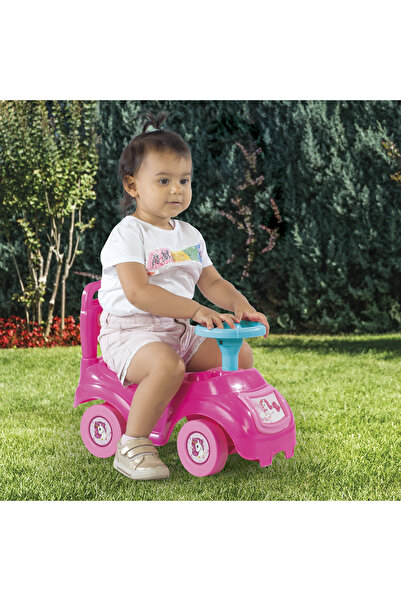 Dolu UNICORN BİNGİT ARABA 2522