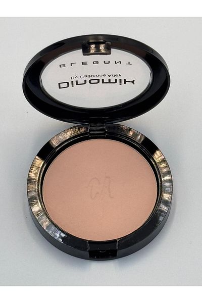 Catherine Arley Catherine Arley Dynamic Matte Powder No: 03